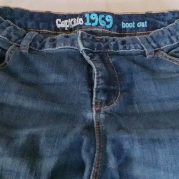 GAP Other - Gap Kids Jeans